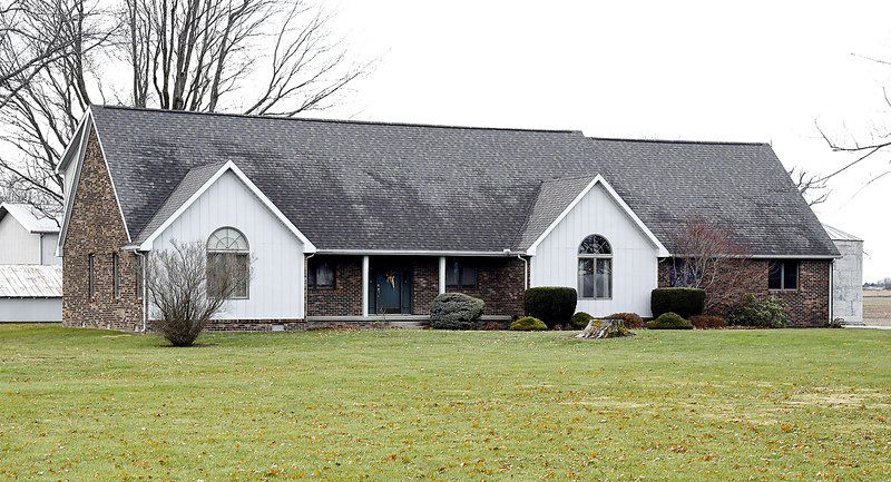 Boone Township Trustee Office
